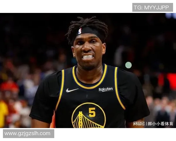 2年1600万！勇士3冠中锋卢尼转投鹈鹕 曾表态想一直留在金州